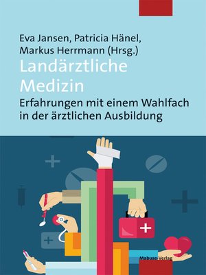 cover image of Landärztliche Medizin